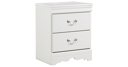 Anarasia Nightstand