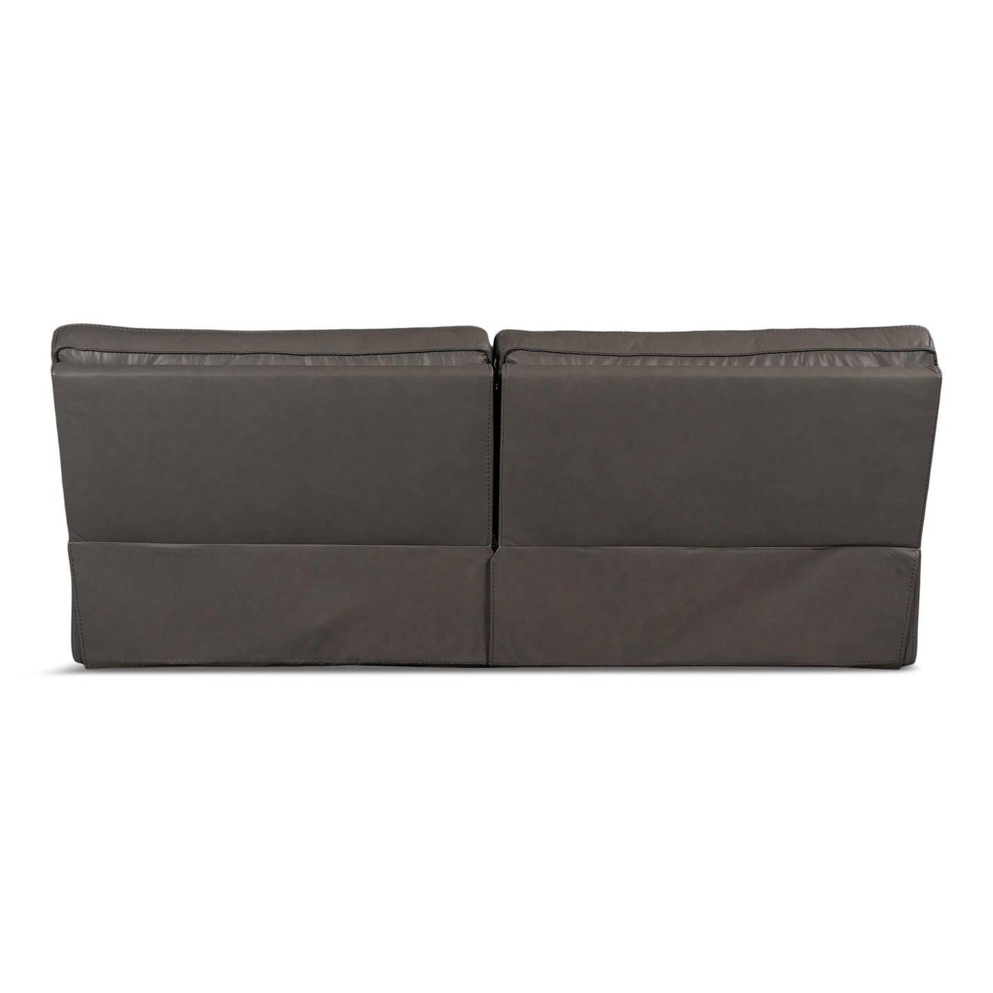 Bozeman Power Reclining Sofa with Power Headrests