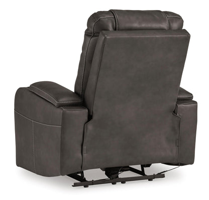 Feazada Power Rocker Recliner