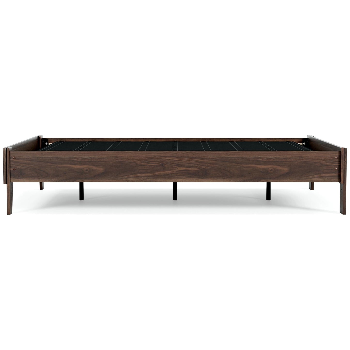 Calverson Platform Bed