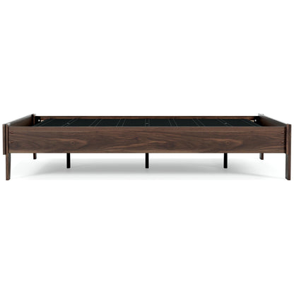 Calverson Platform Bed