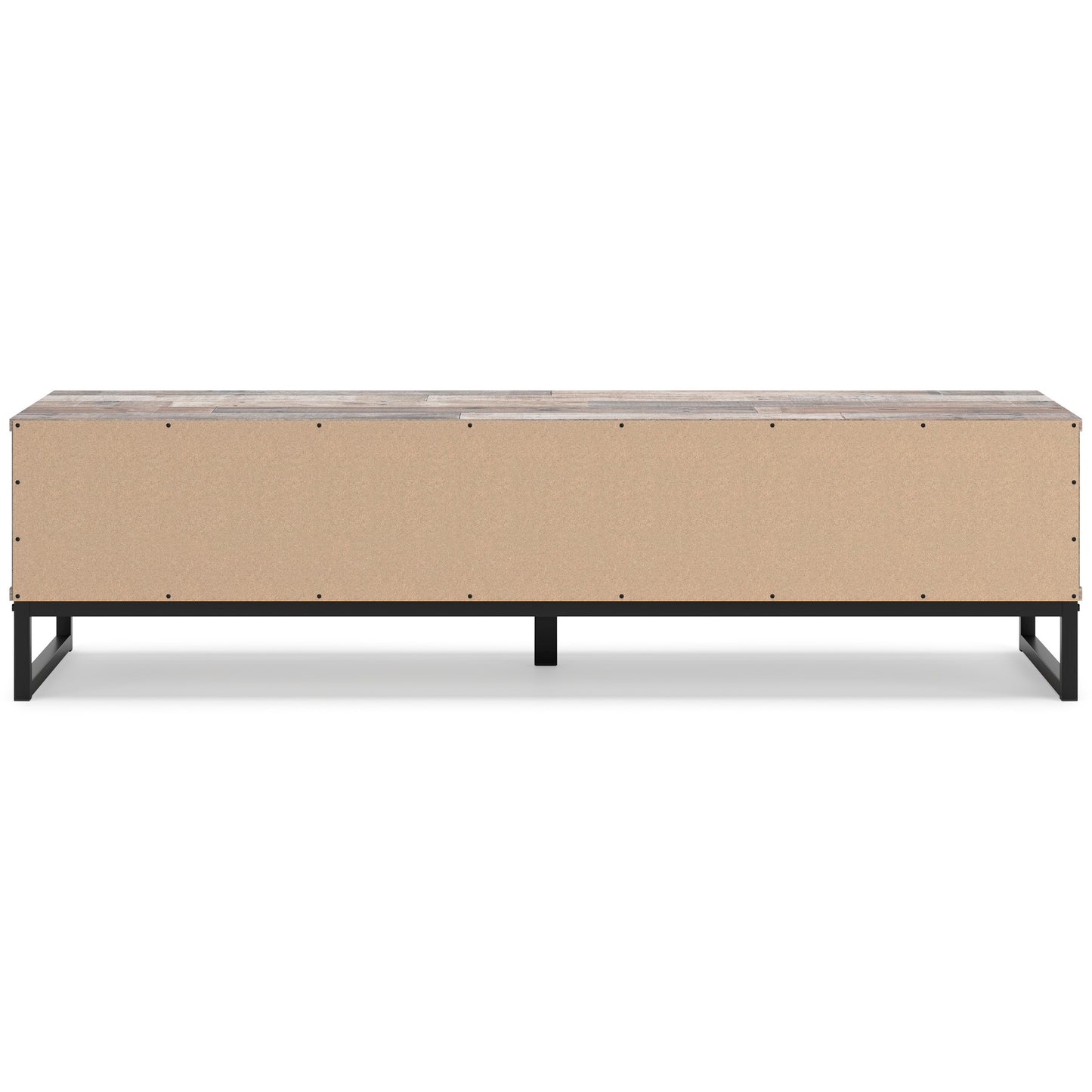 Neilsville Storage Bench