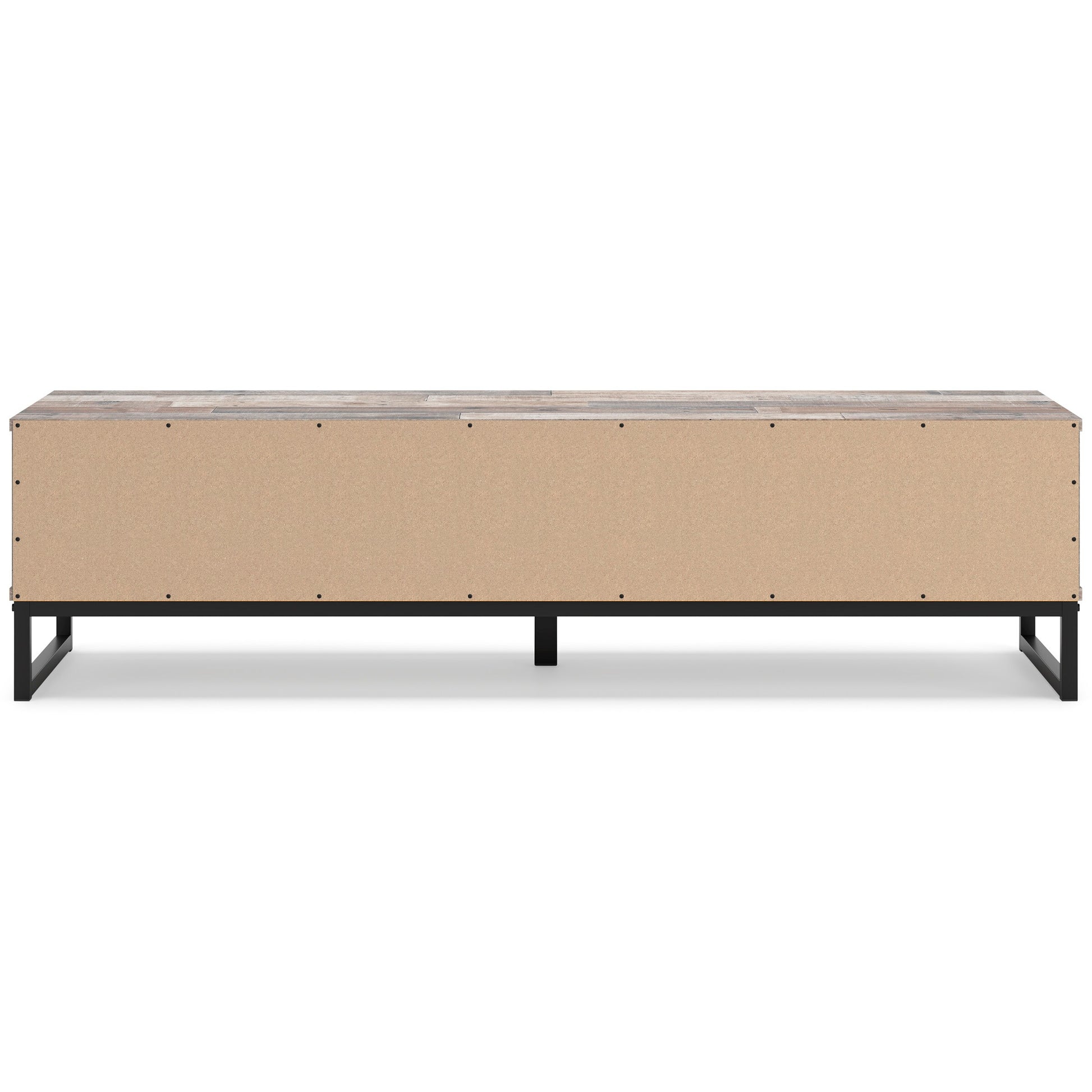 Neilsville Storage Bench