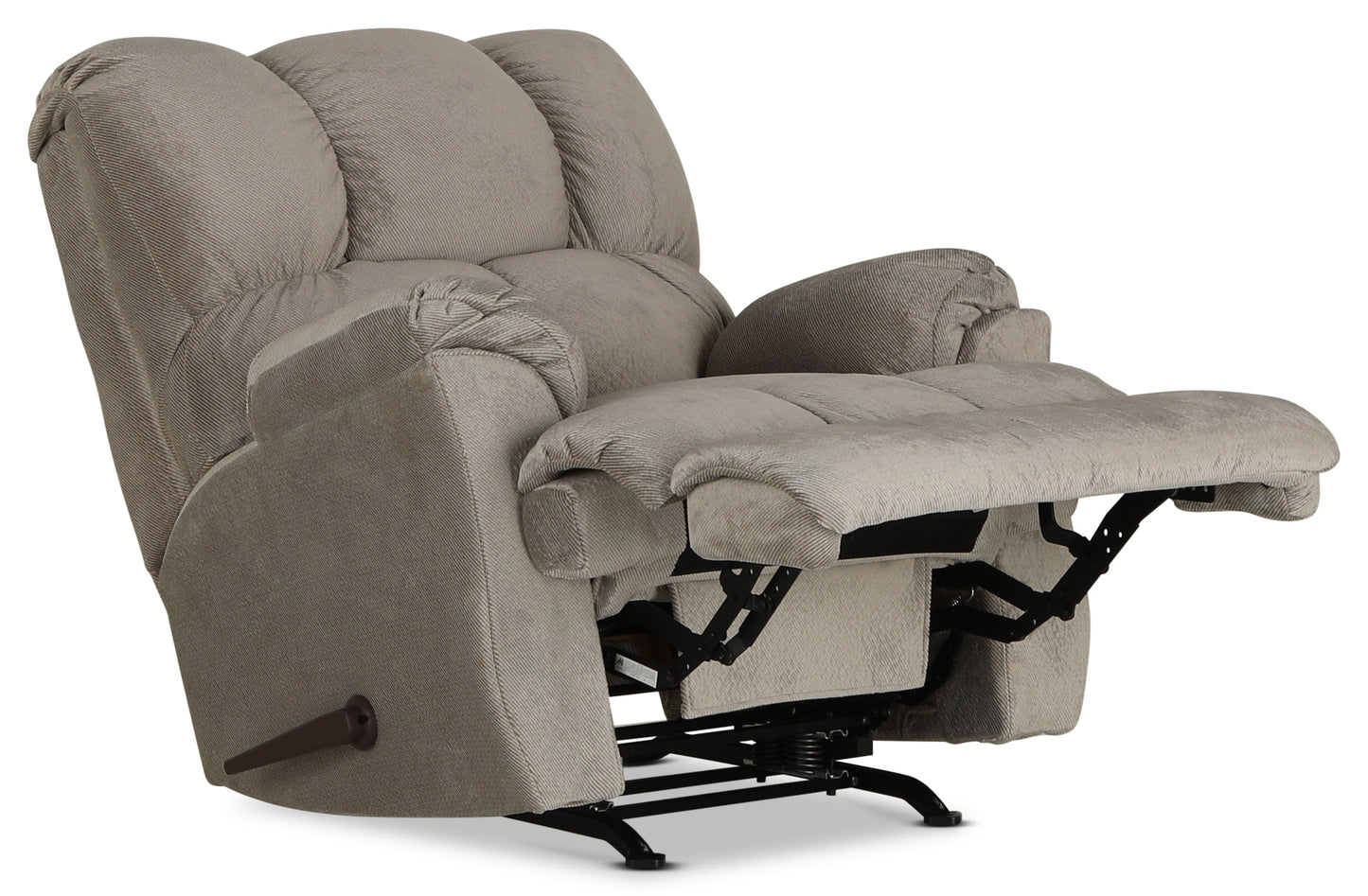 Corbin Rocker Recliner