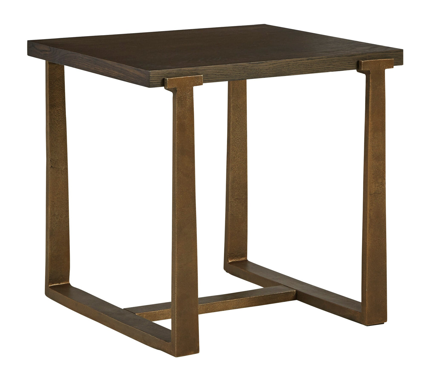 Balintmore Square End Table