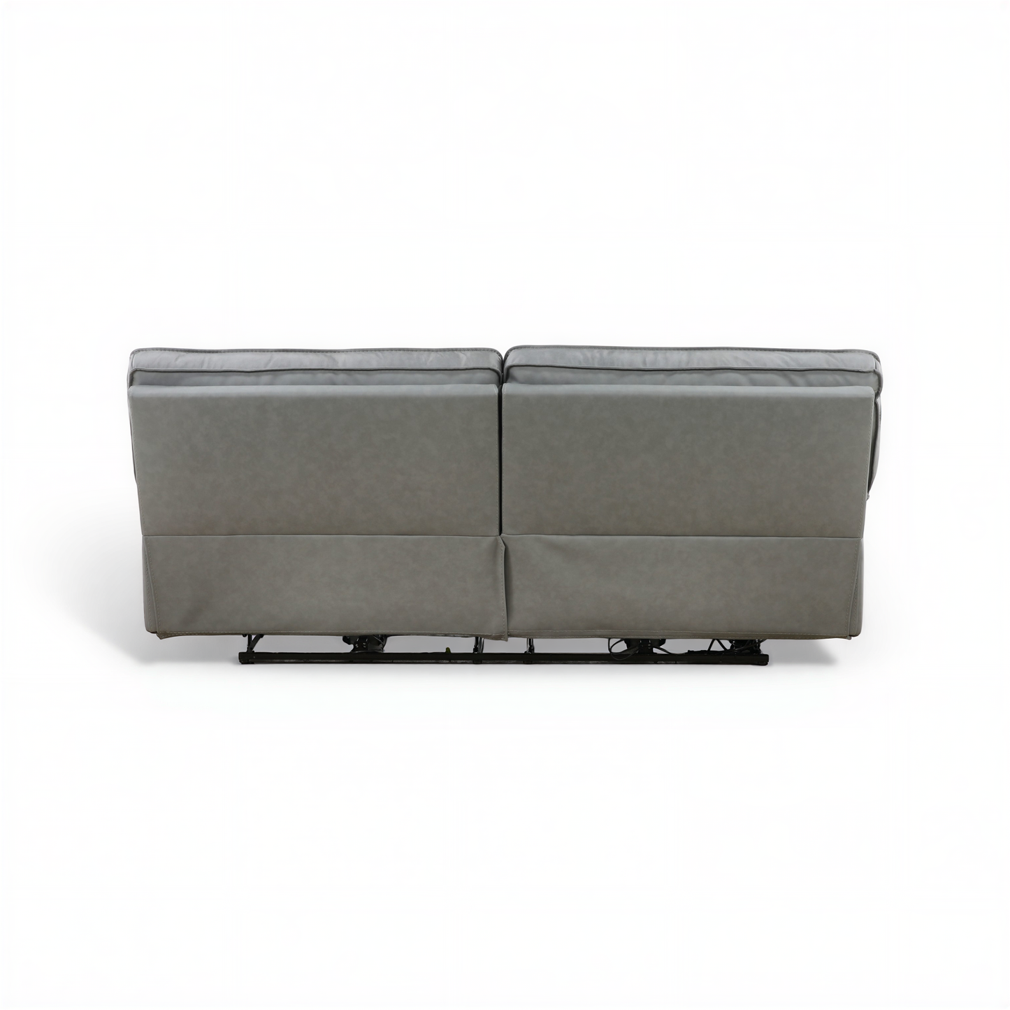 Bozeman II Leather Power Reclining Sofa
