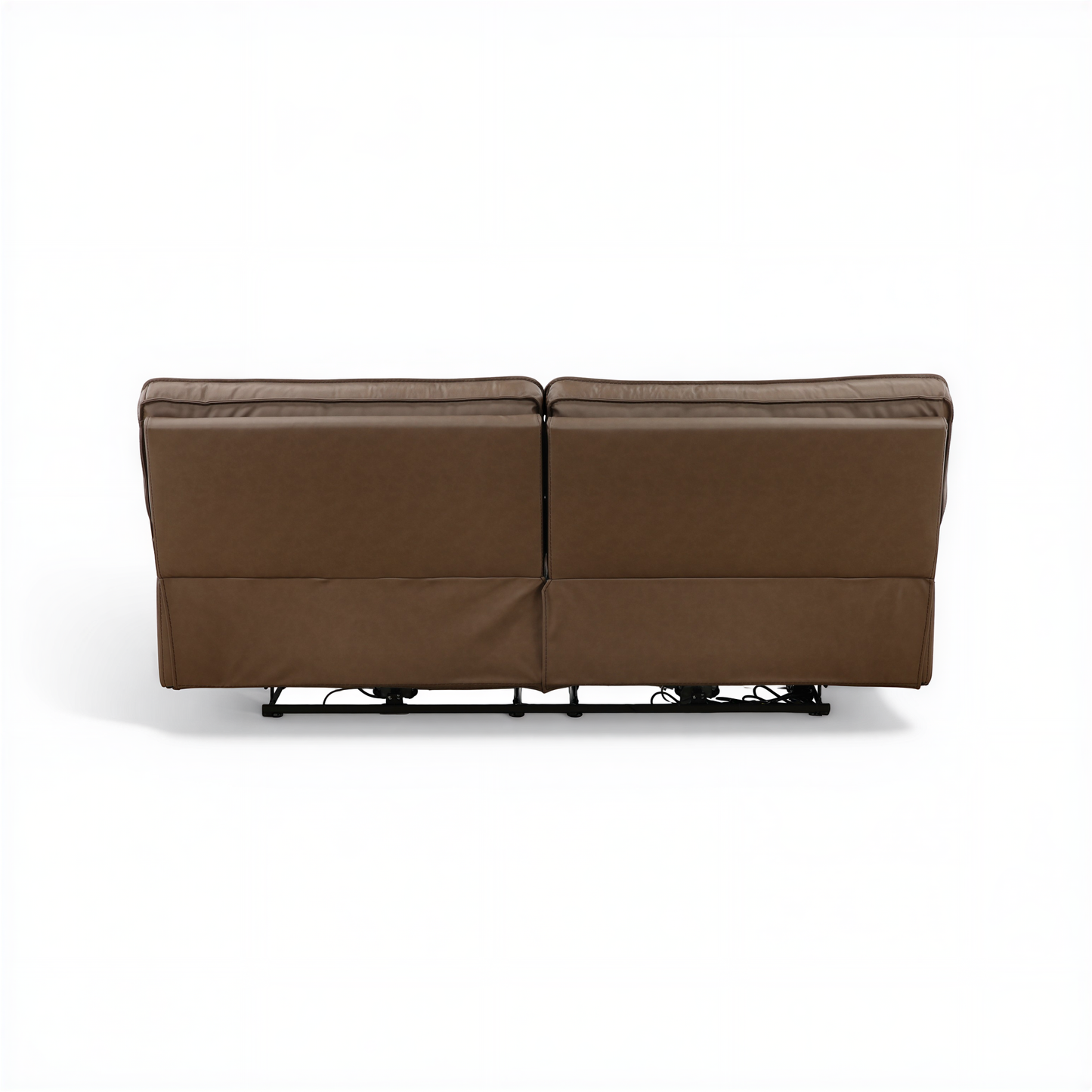 Bozeman II Leather Power Reclining Sofa
