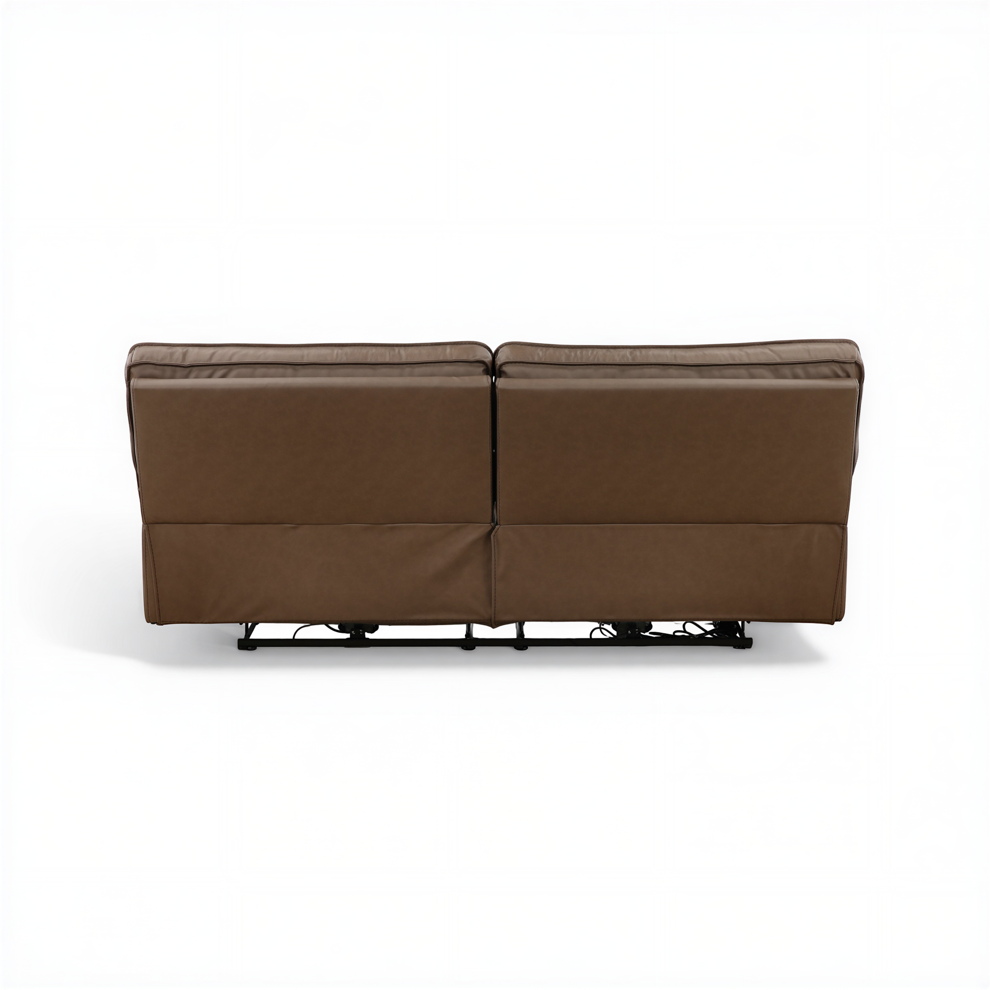 Bozeman II Leather Power Reclining Sofa