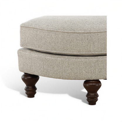 Della Ottoman