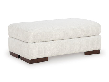 Hartside Ottoman