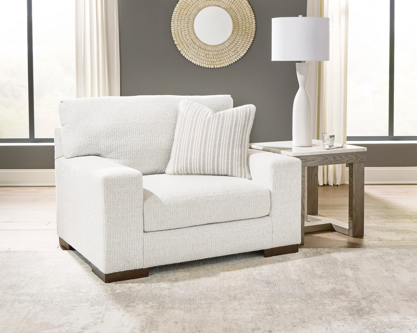 Hartside Oversized Chair