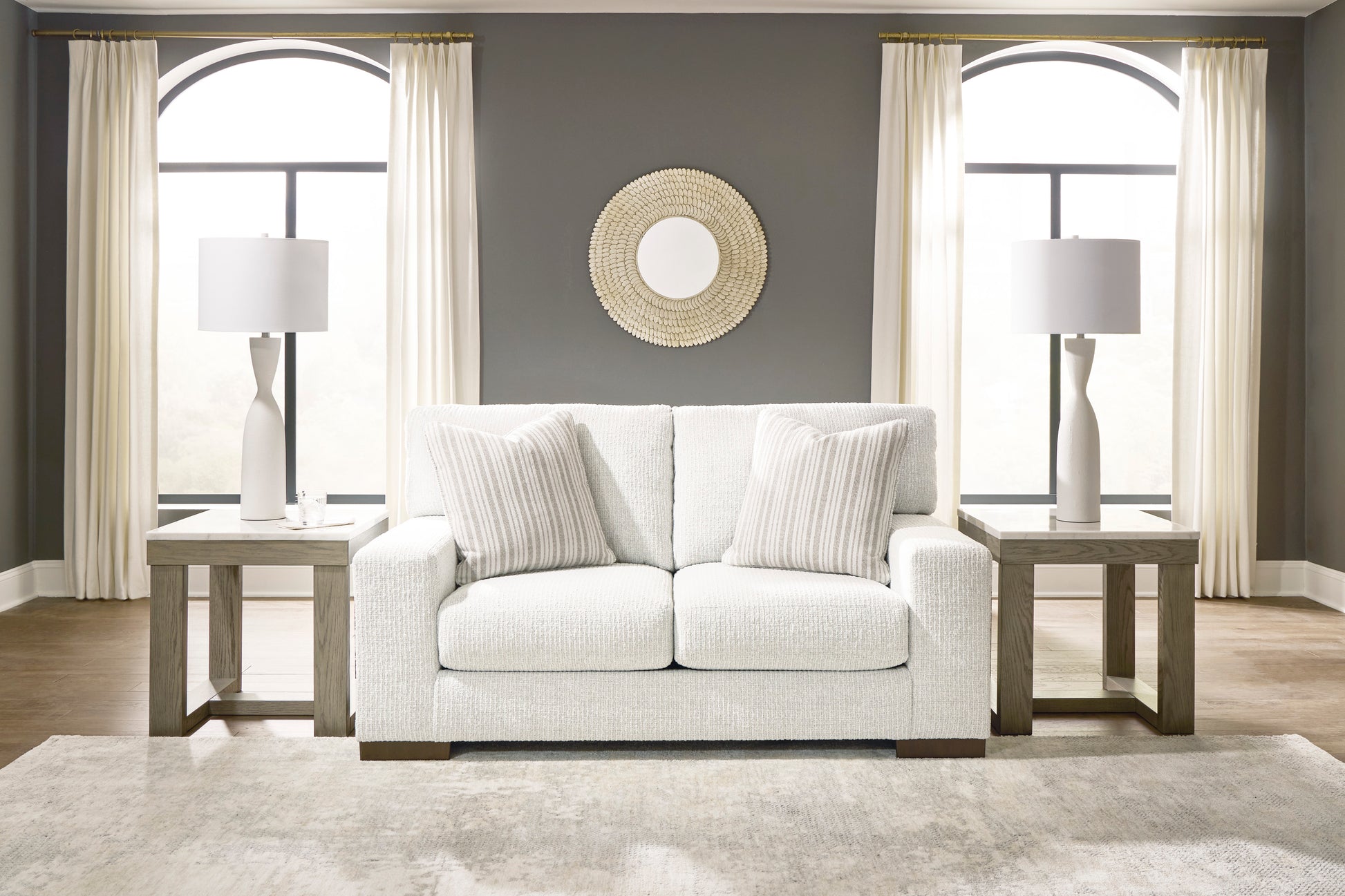 Hartside Loveseat