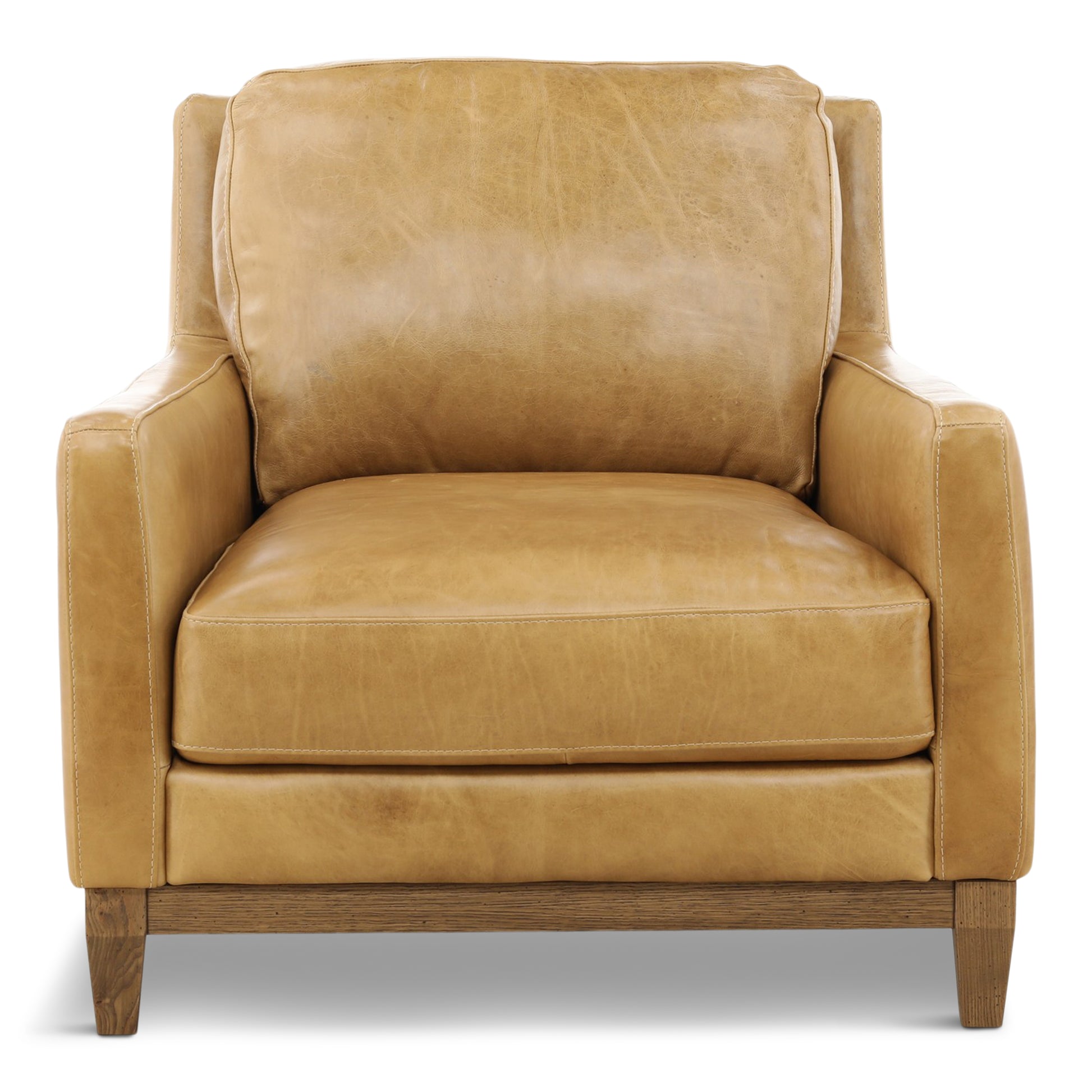 Santino Leather Chair