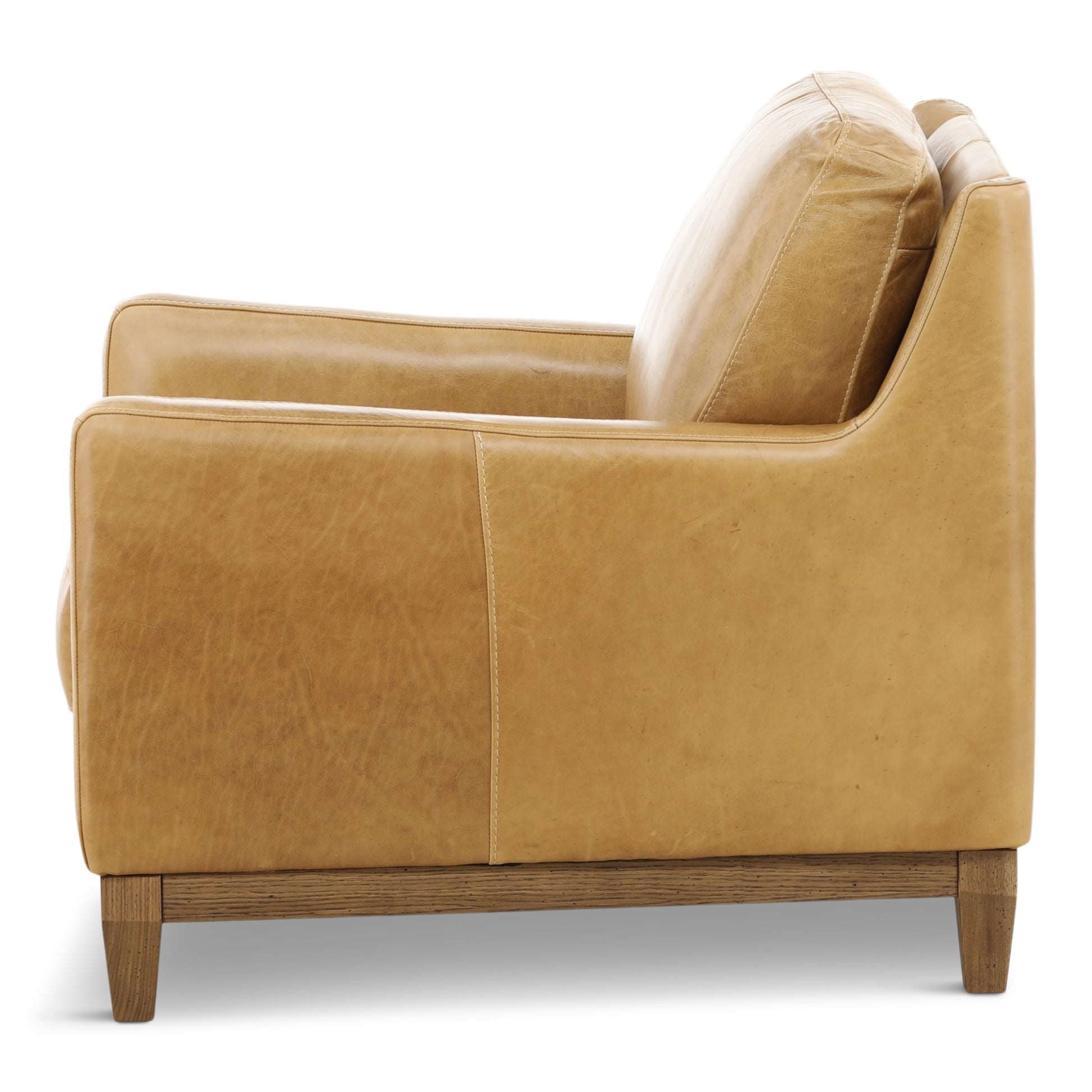 Santino Leather Chair