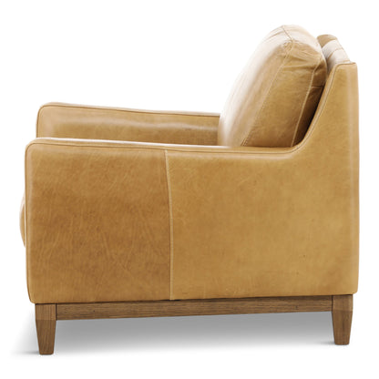 Santino Leather Chair