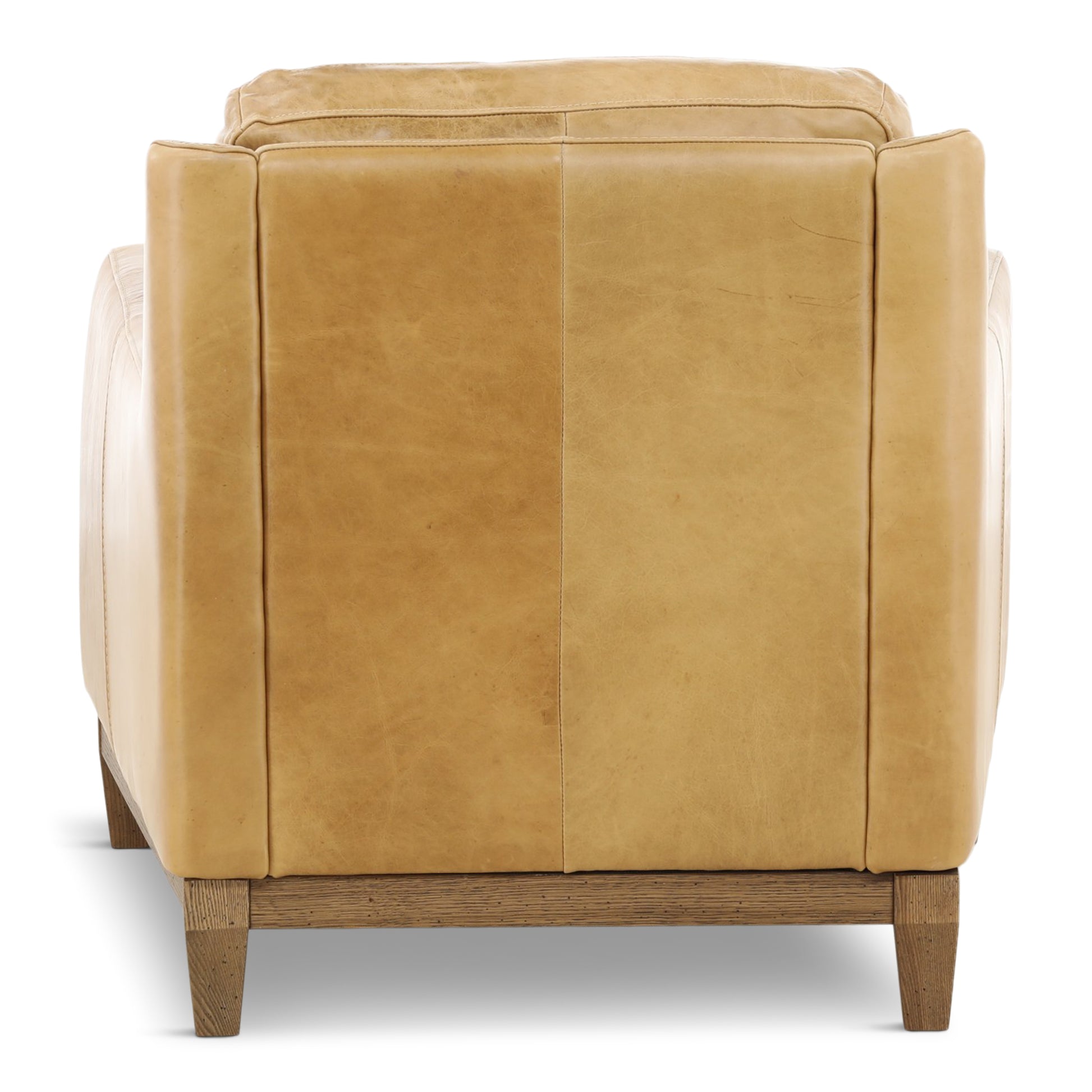 Santino Leather Chair