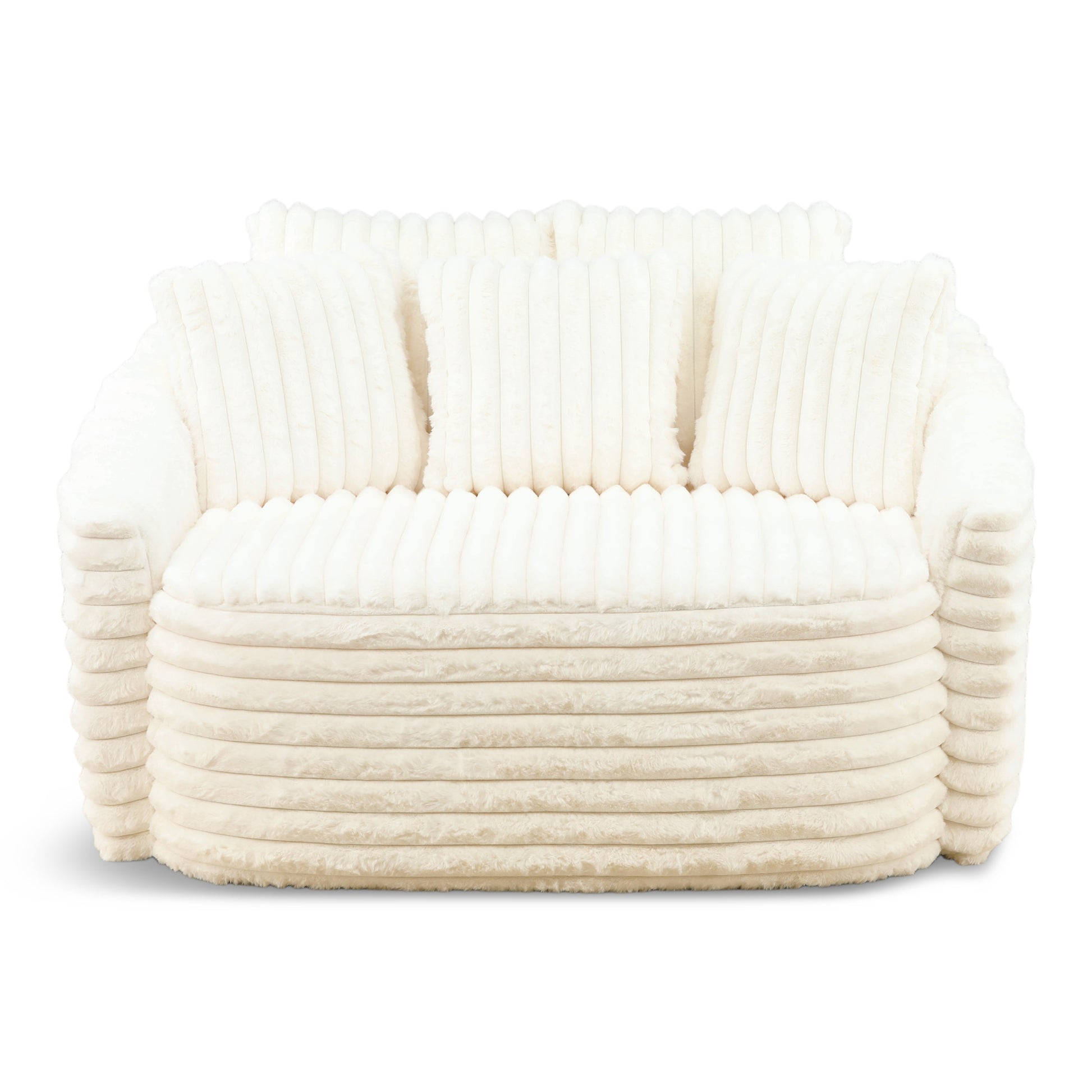 Presley Chair Chaise