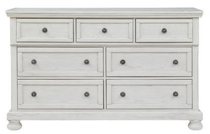 Robbinsdale Dresser