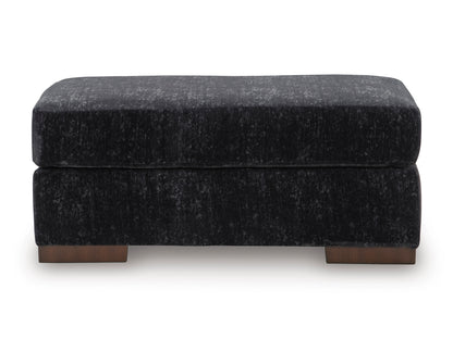 Whitmore Manor Ottoman