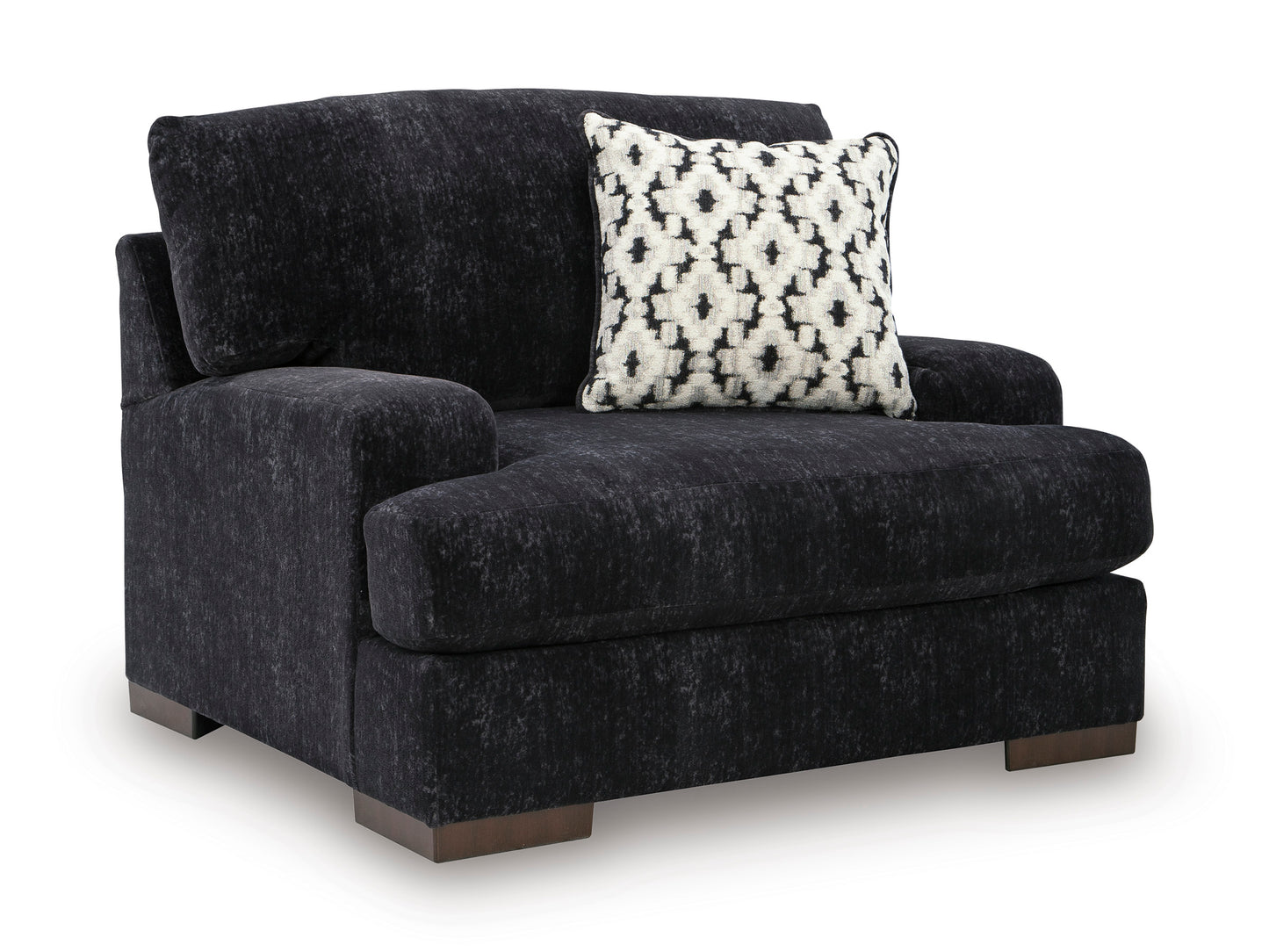 Whitmore Manor Oversized Chair