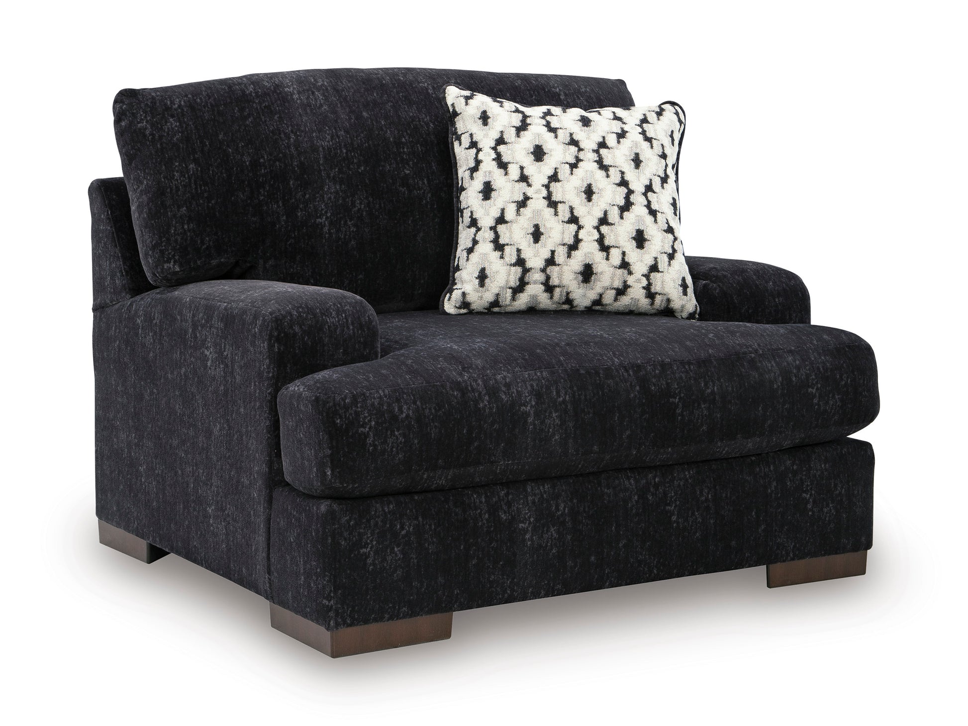 Whitmore Manor Oversized Chair