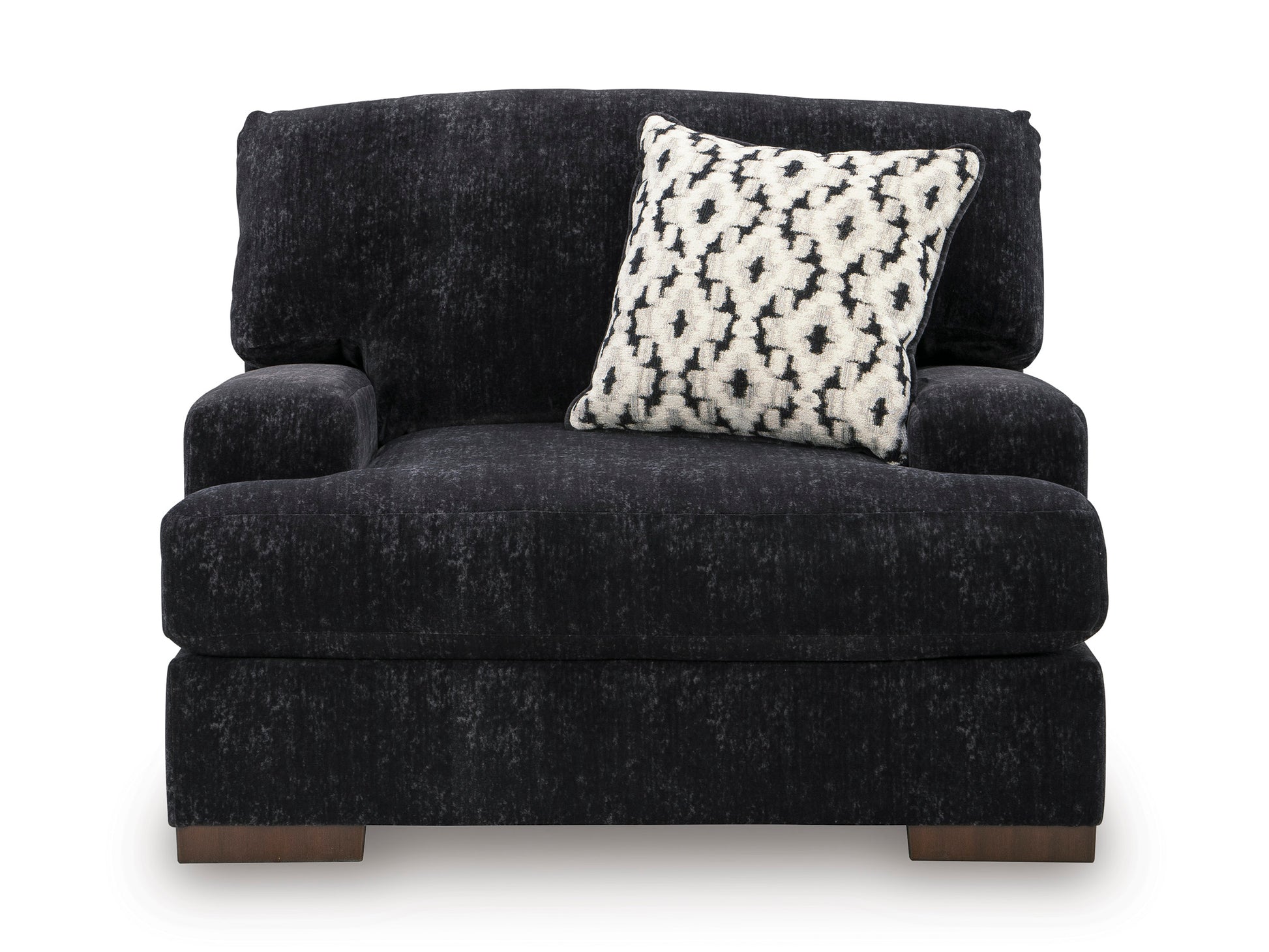 Whitmore Manor Oversized Chair