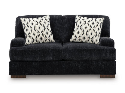 Whitmore Manor Loveseat
