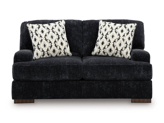 Whitmore Manor Loveseat