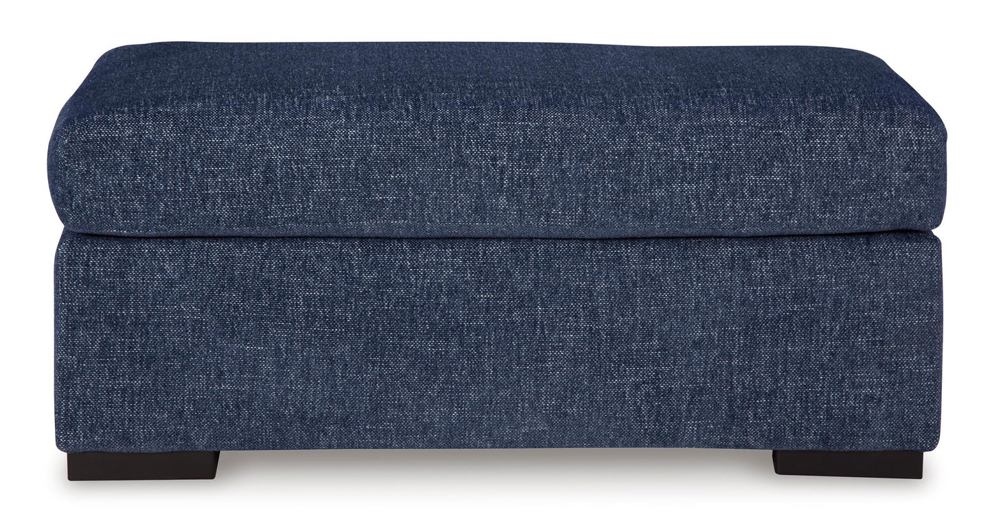 Evansley Ottoman