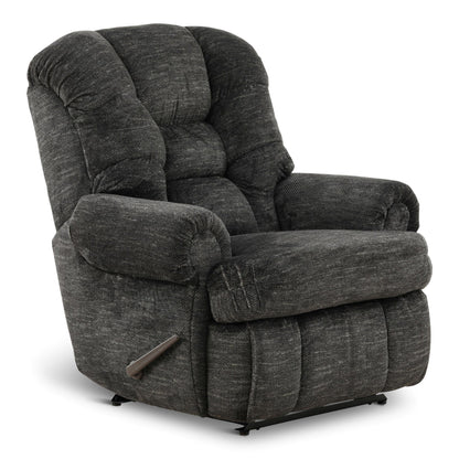 Nolan Oversized Recliner