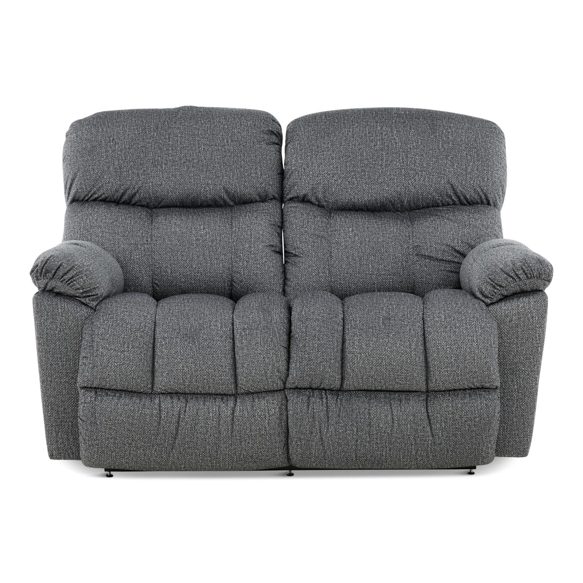 La-Z-Boy Morrison Power Reclining Loveseat – Levin Furniture
