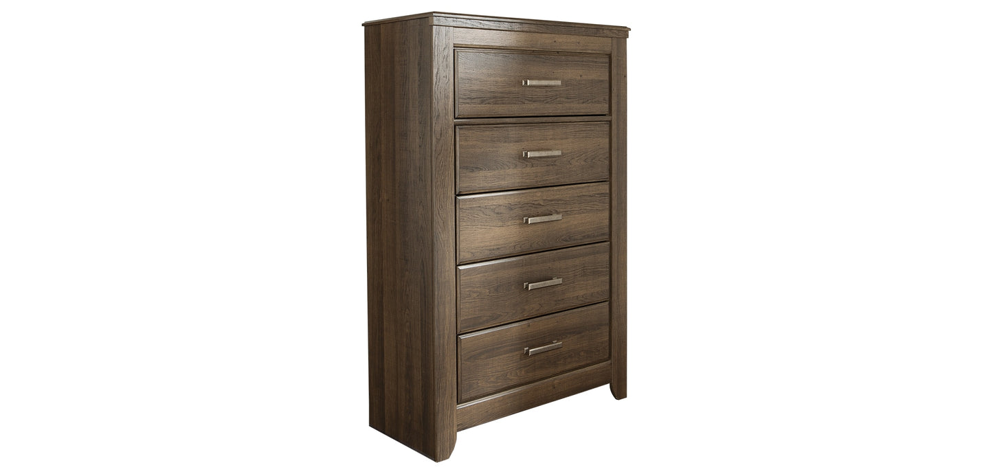 Juararo Chest of Drawers