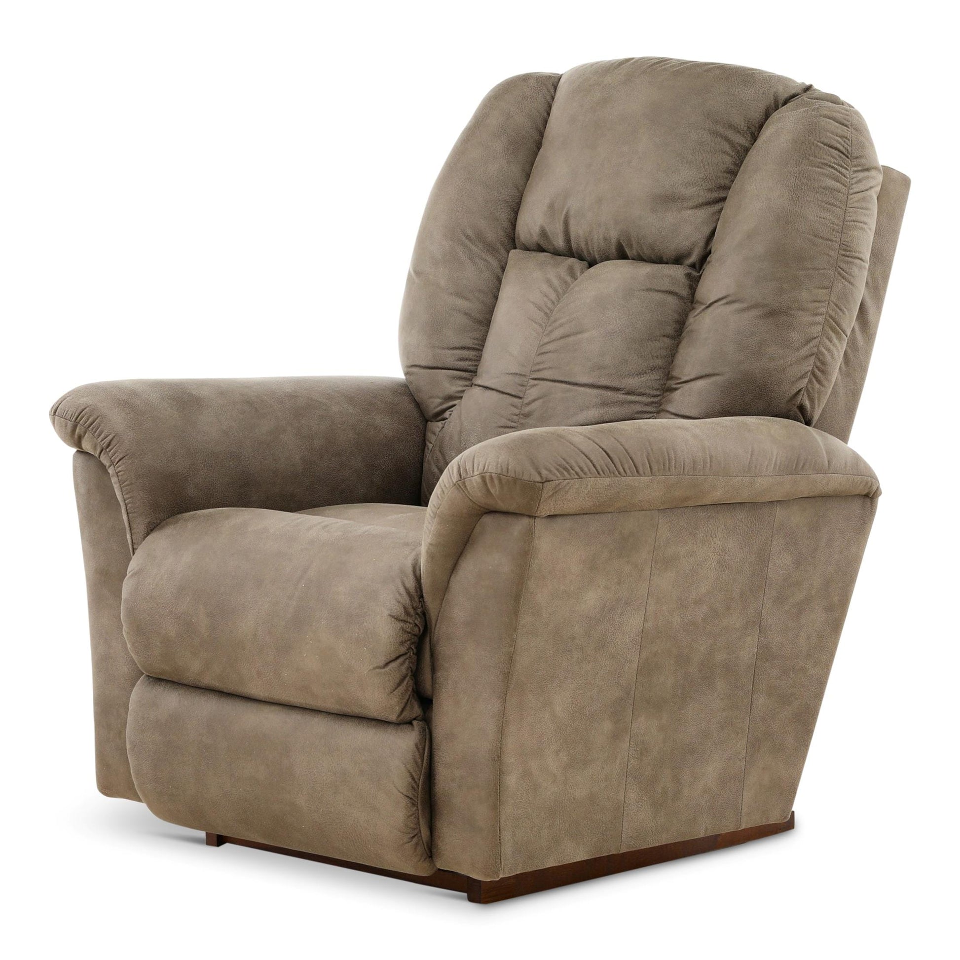 Jasper Rocker Recliner