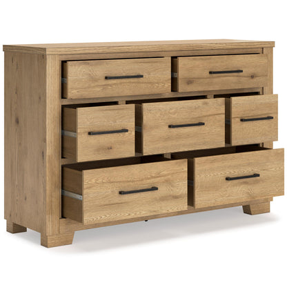 Galliden Dresser