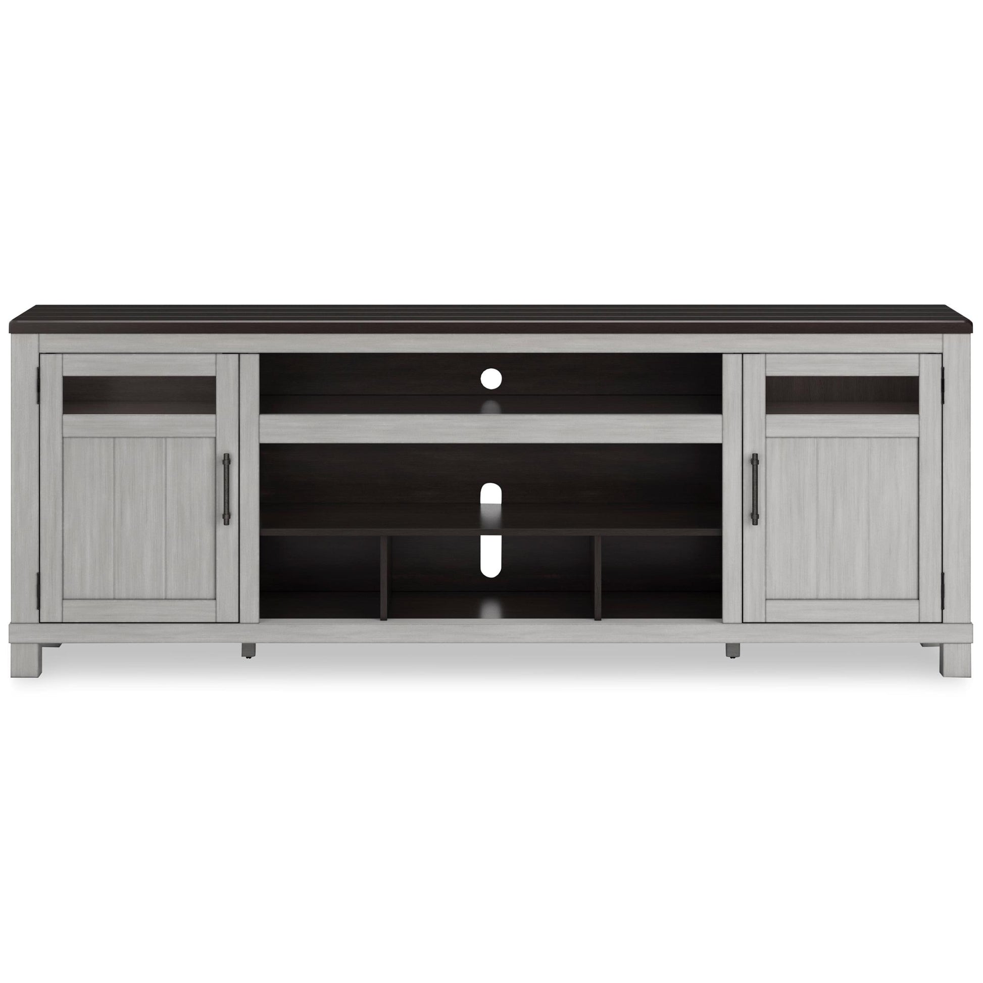 Darborn 88" TV stand