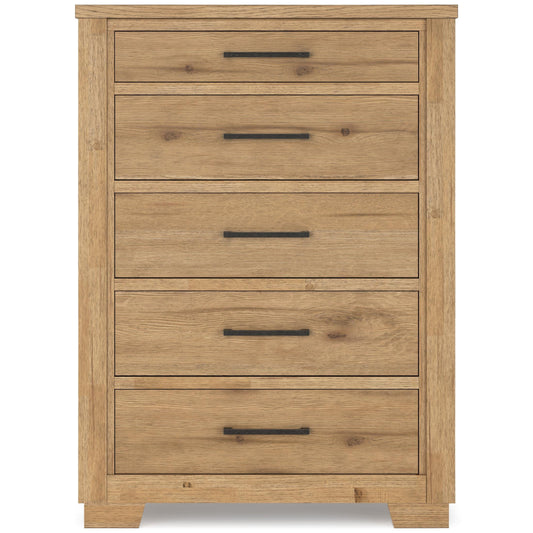 Galliden Chest of Drawers