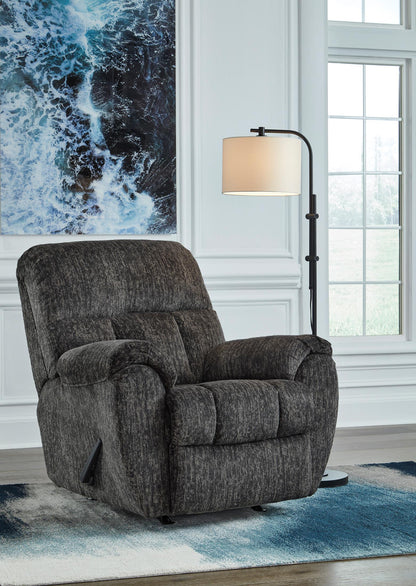 Rampant Rocker Recliner