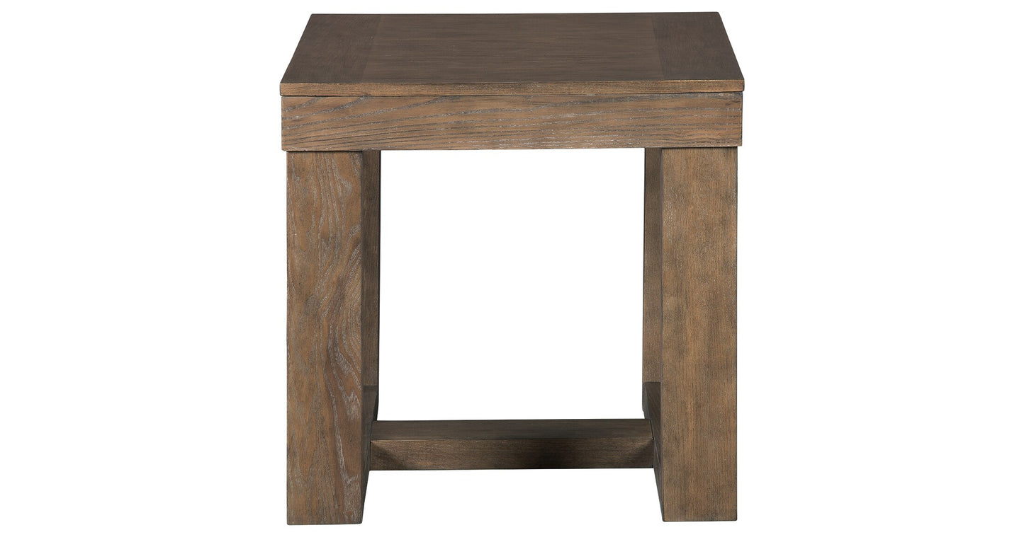 Cariton End Table