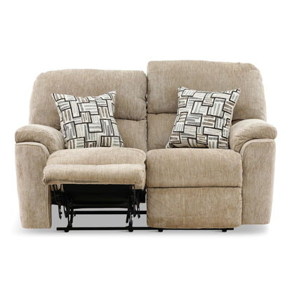 Landen Reclining Loveseat