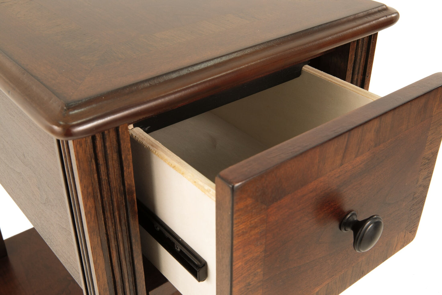 Ashley Breegin Chairside End Table