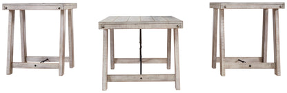 Carynhurst Table (Set of 3)