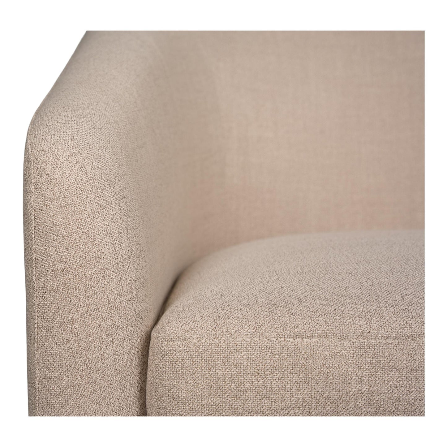 Clara Swivel Chair