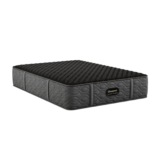Beautyrest Black Series 3 Firm Mattress