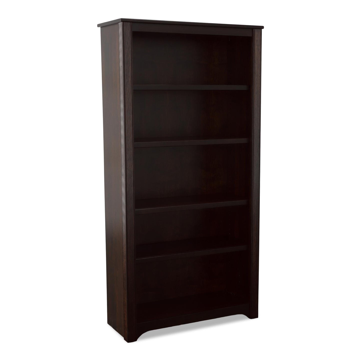 Woodstock 72" Bookcase