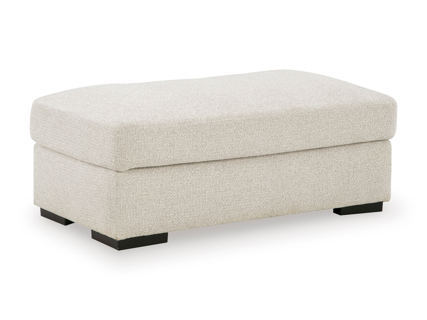 Ashley Evanley Ottoman