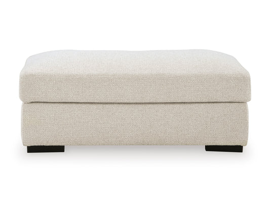 Ashley Evanley Ottoman