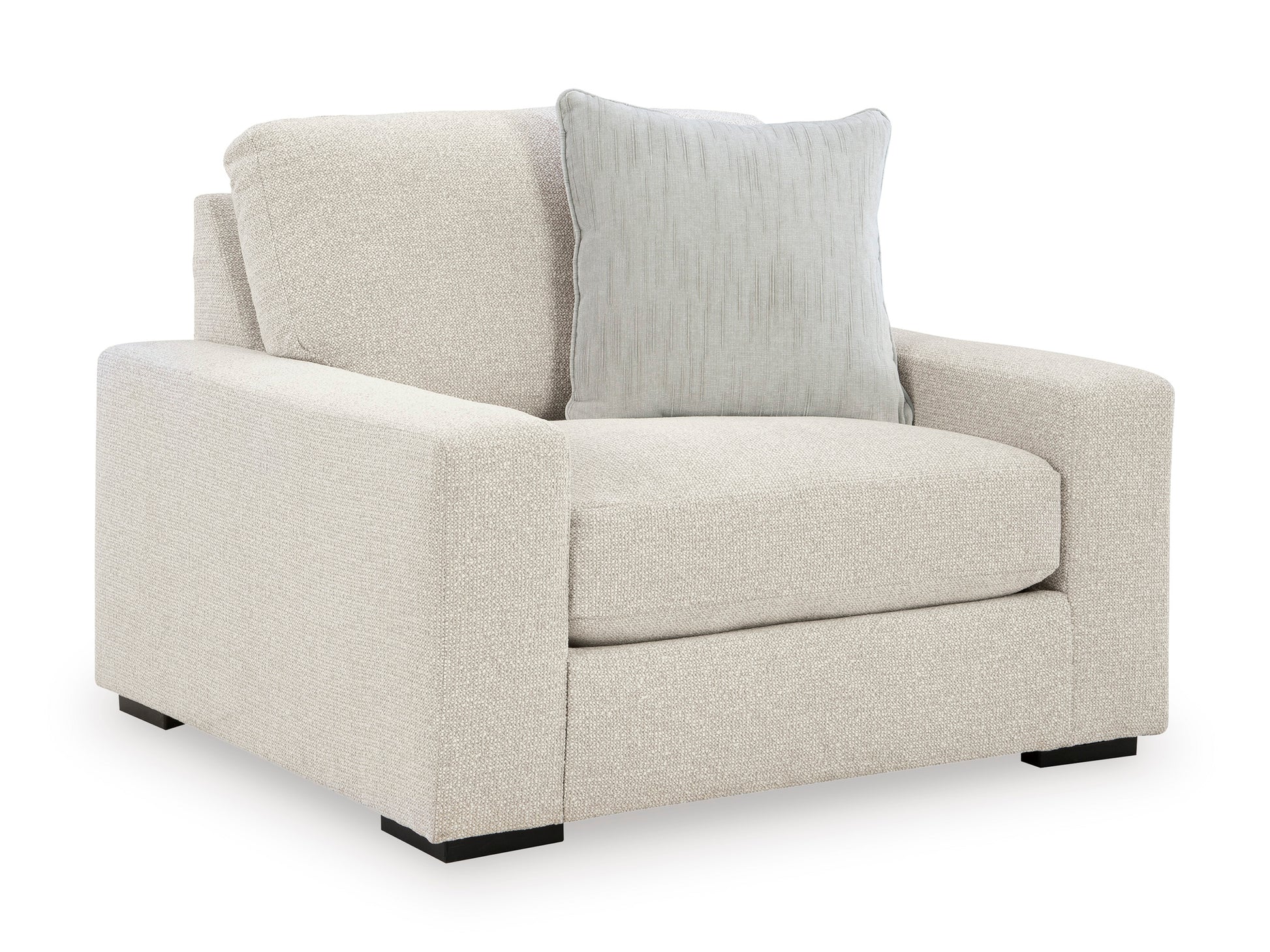 Evanley Oversized Chair