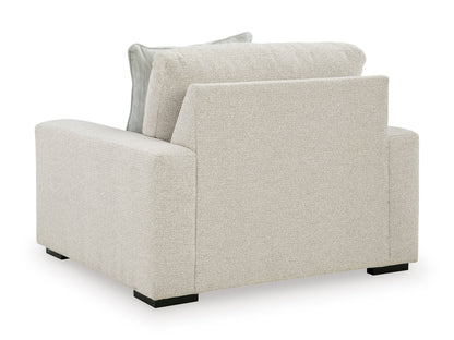 Evanley Oversized Chair