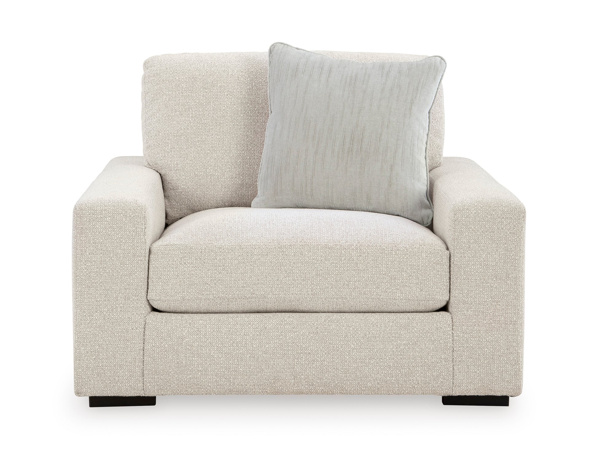 Evanley Oversized Chair