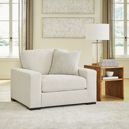 Evanley Oversized Chair